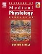 Textbook of Medical Physiology: With STUDENT CONSULT Online Access, 11e (Guyton Physiology)