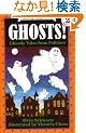 Ghosts!: Ghostly Tales from Folklore (I Can Read Book 2)