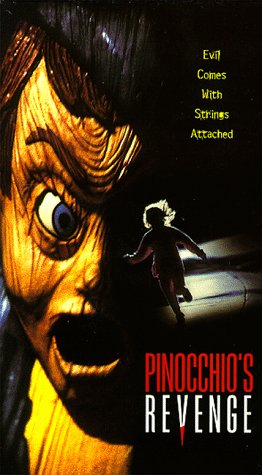  Pinocchio's Revenge