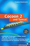 [Book] Cocoon 2 und Tomcat. Mit CD-ROM.