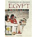 Chronicles of Ancient Egypt