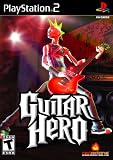  Guitar Hero 1 (Game Only)