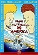 �r�[�o�X&�o�b�g�w�b�h~DO AMERICA~�y����Łz [DVD]