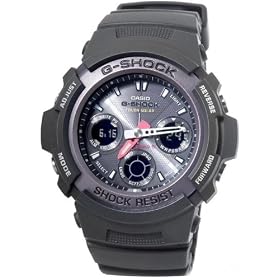 [�J�V�I]CASIO G�V���b�N �d�g �\�[���[ �����Y �r���v �}���`�o���h5 AWG101-1A [�t�A��]