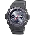 [�J�V�I]CASIO G�V���b�N �d�g �\�[���[ �����Y �r���v �}���`�o���h5 AWG101-1A [�t�A��]