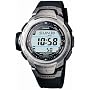 CASIO (�J�V�I) �r���v PROTREK �v���g���b�N TWIN SENSOR Super Slim Line �\�[���[ �d�g���v PRW-500J-1JF