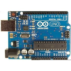 �y�i�v�ۏؕt���zArduino Uno