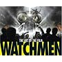 Watchmen: The Art of the Film Peter Aperlo
