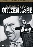 [DVD] Citizen Kane (Two-Disc Special Edition)