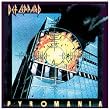 Pyromania