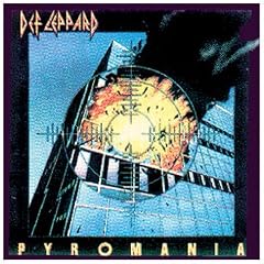 Pyromania