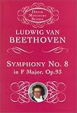 [Livre] Symphony No. 8 in F Major, Op. 93