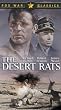 Desert Rats [VHS] [Import]