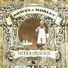 Mo's Barbeque