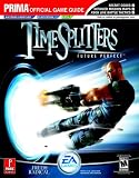 [Livre] Timesplitters: Future Perfect