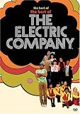 [DVD] The Best of the Best of Electric Company