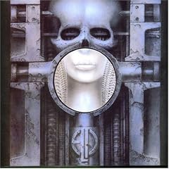 Brain Salad Surgery