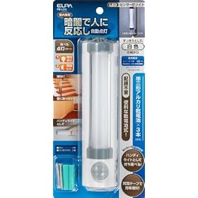 ELPA LED�Z���T�[�t���C�g PM-L255