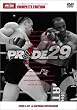PRIDE.29 in SAITAMA SUPER ARENA [DVD]