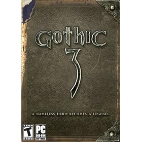 Gothic III (�A����)