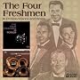 Four Freshmen in Person/Voices and Brass