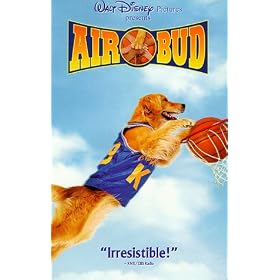 Air Bud [VHS] [Import]