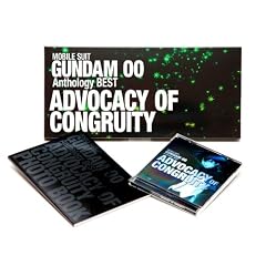 �@����m�K���_��OO Anthology BEST ADVOCACY OF CONGRUITY