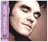 [CD]モリッシー グレイテスト・ヒッツ(2CD限定盤)
