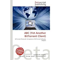 ABC (Yet Another Bittorrent Client)