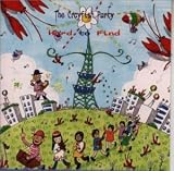 [CD]HARD TO FIND ざりがにのパーティー