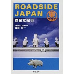 ROADSIDE JAPAN�\�����{�I�s �����{�� (�����ܕ���)