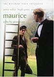 [DVD] Maurice - The Merchant Ivory Collection