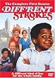 Diff'rent Strokes: Complete First Season [DVD] [Import]