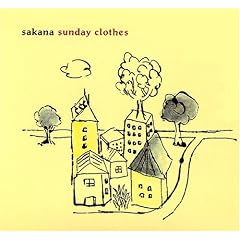 Sunday Clothes