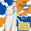 Ol' Virginia Soul Encore