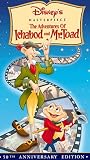 Adv of Ichabod & Mr.Toad