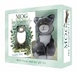 Mog the Forgetful Cat: Gift Set (Mog the Cat Books)