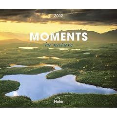 Moments in Nature 2012