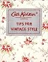 Tips For Vintage Style