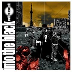 【クリックで詳細表示】into the black