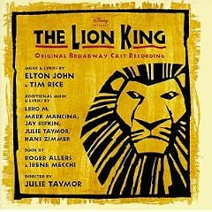 Lion King