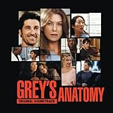 [Music] Grey's Anatomy