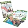 Magic Tree House Volumes 1-4 Boxed Set