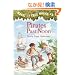 Magic Tree House #4: Pirates Past Noon (A Stepping Stone Book(TM))