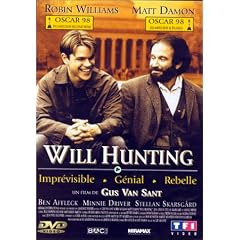 Good Will Hunting [DVD] [Import]