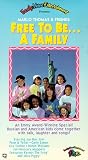  Free to Be Family