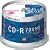 �O�H���w���f�B�A CD-R 700MB 4~48�{�� 50�� �X�s���h���P�[�X ���C�h����\ SR80SP50