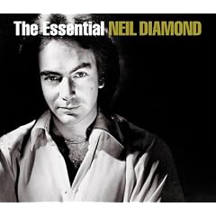 Essential Neil Diamond