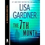 The 7th Month: A Detective D. D. Warren Story, fea&hellip Lisa Gardner