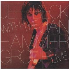 Live With the Jan Hammer Group